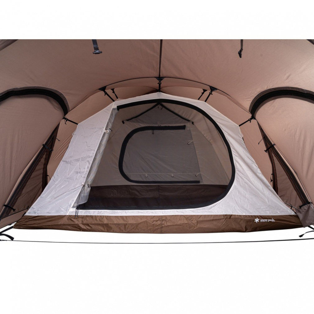スノーピーク アメニティドーム 2 2人用 SD-020 キャンプ ドームテント