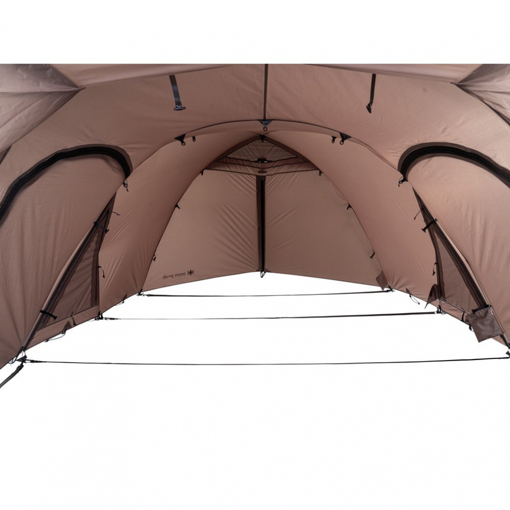 スノーピーク アメニティドーム 2 2人用 SD-020 キャンプ ドームテント