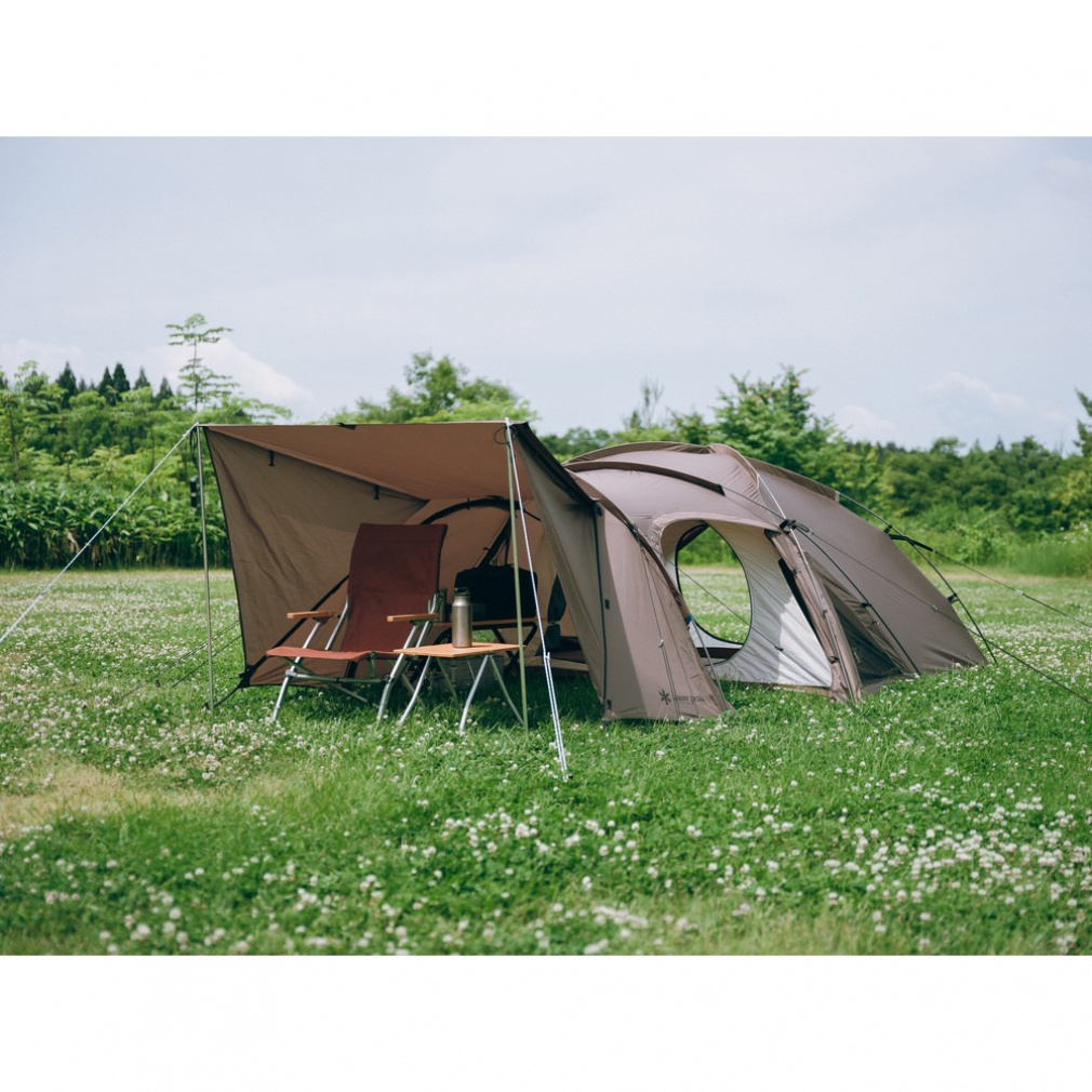 アメニティドーム 2｜Alpen Online