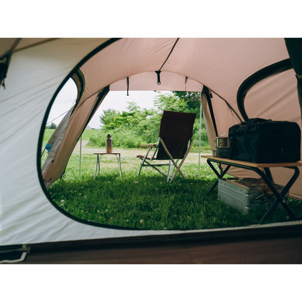 スノーピーク アメニティドーム 2 2人用 SD-020 キャンプ ドームテント