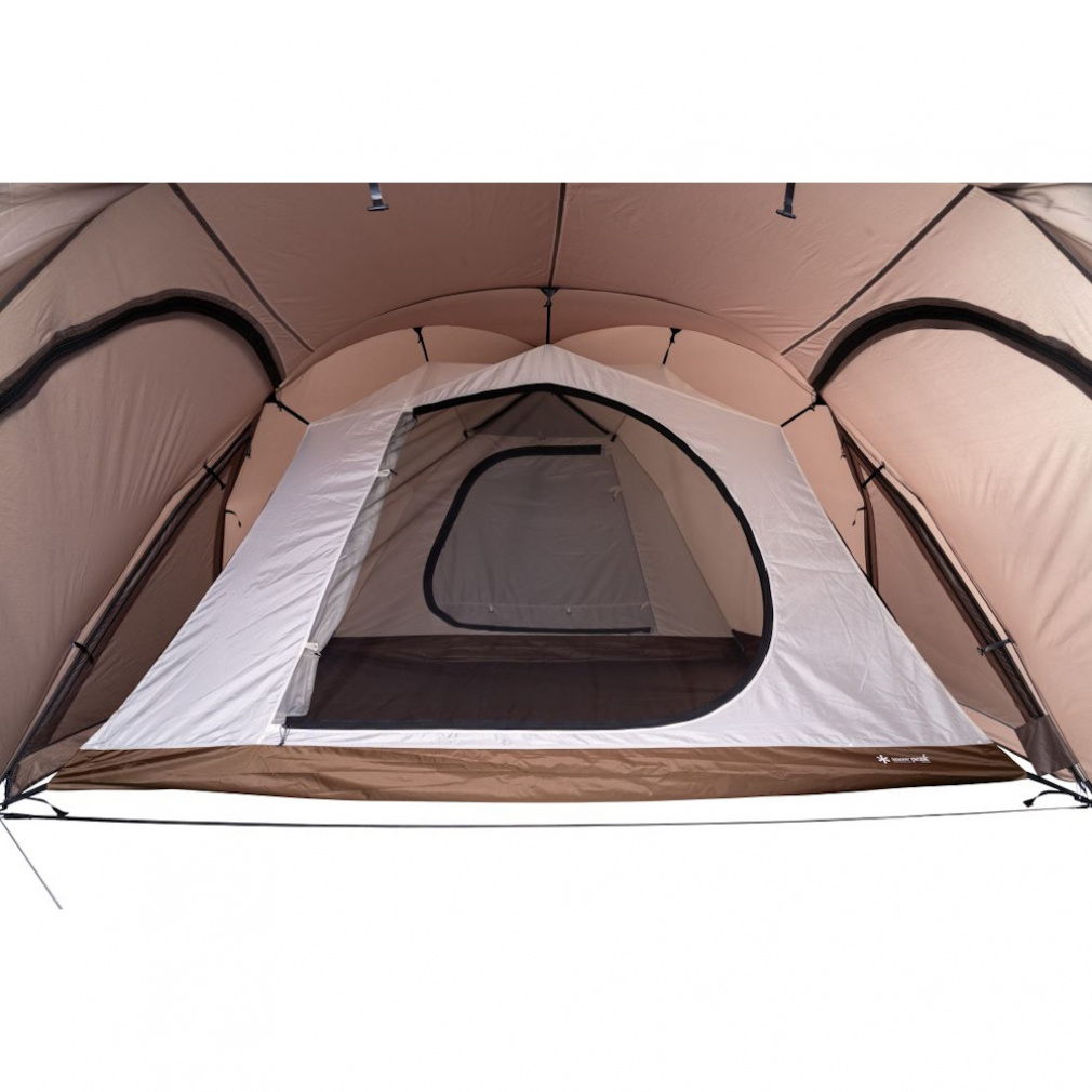 スノーピーク アメニティドーム 3 3人用 SD-030 キャンプ ドームテント