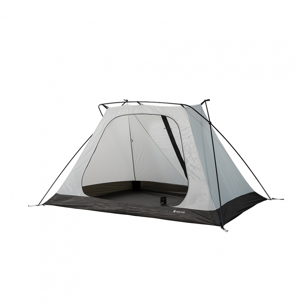 スノーピーク シェルインナーDuo 2人用 SD-460 キャンプ テント snow