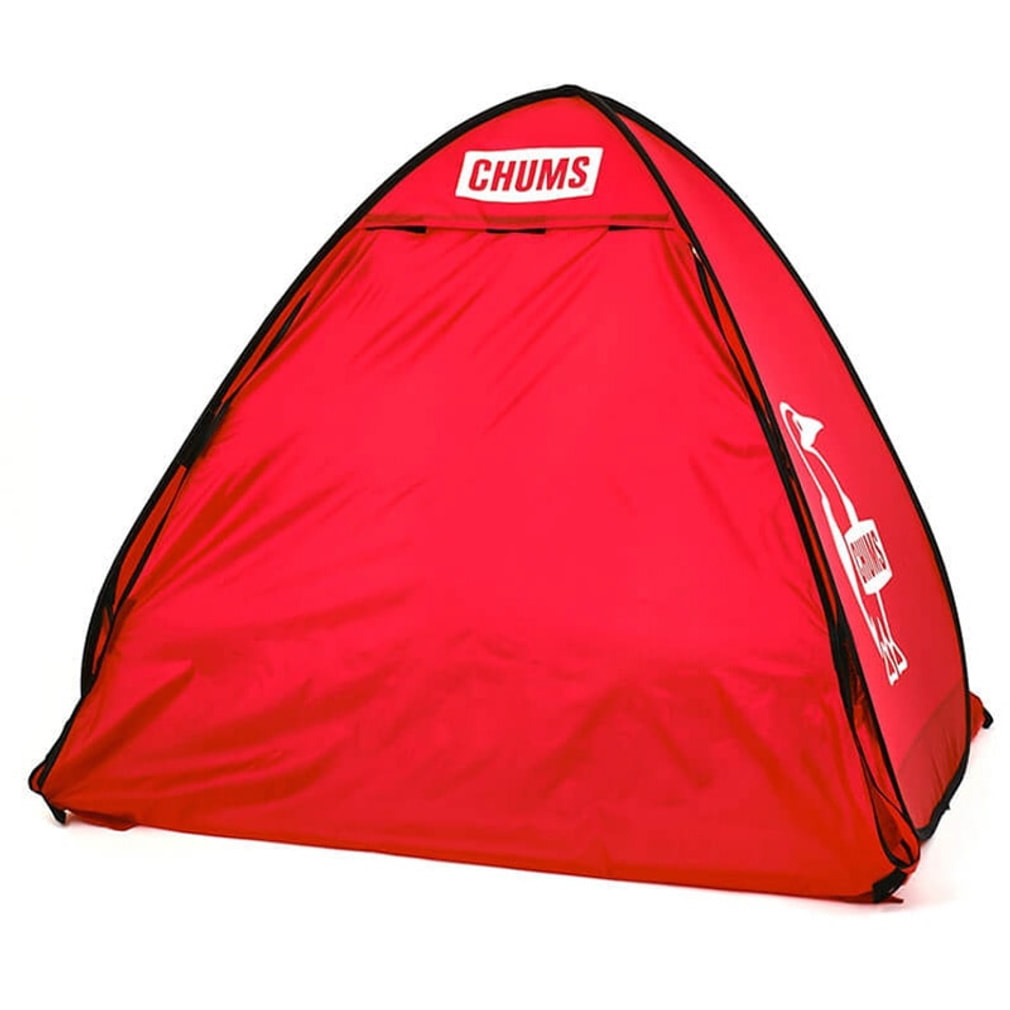 チャムス ポップアップサンシェード Pop Up Sunshade 3 CH62-1955 R001