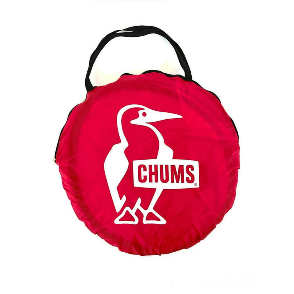チャムス ポップアップサンシェード Pop Up Sunshade 3 CH62-1955 R001