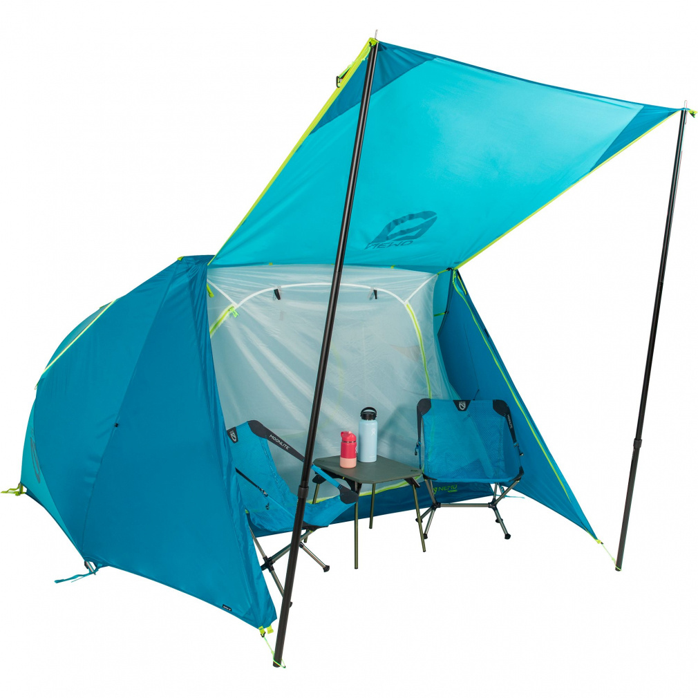 ニーモ スイッチ 2P NM-SWT-2P キャンプ ドームテント NEMO camp_peg