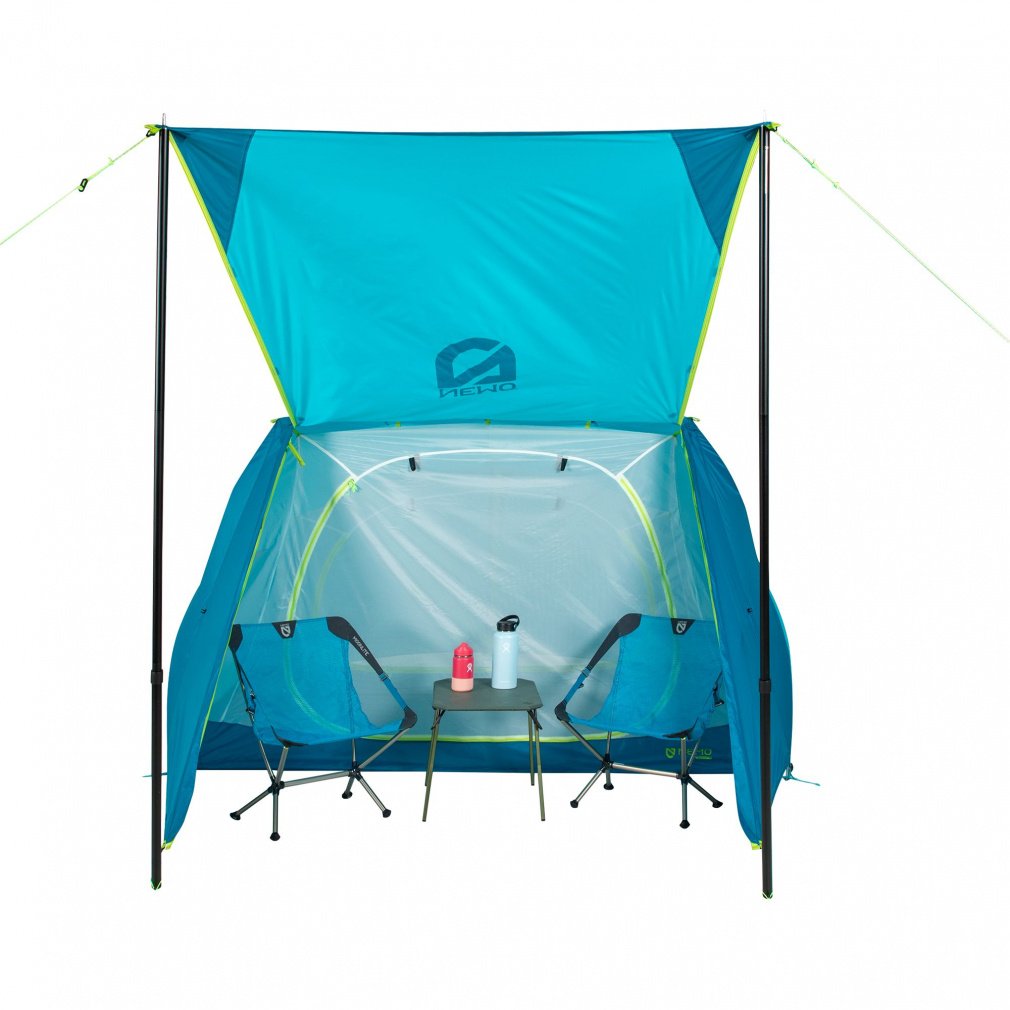 ニーモ スイッチ 2P NM-SWT-2P キャンプ ドームテント NEMO camp_peg