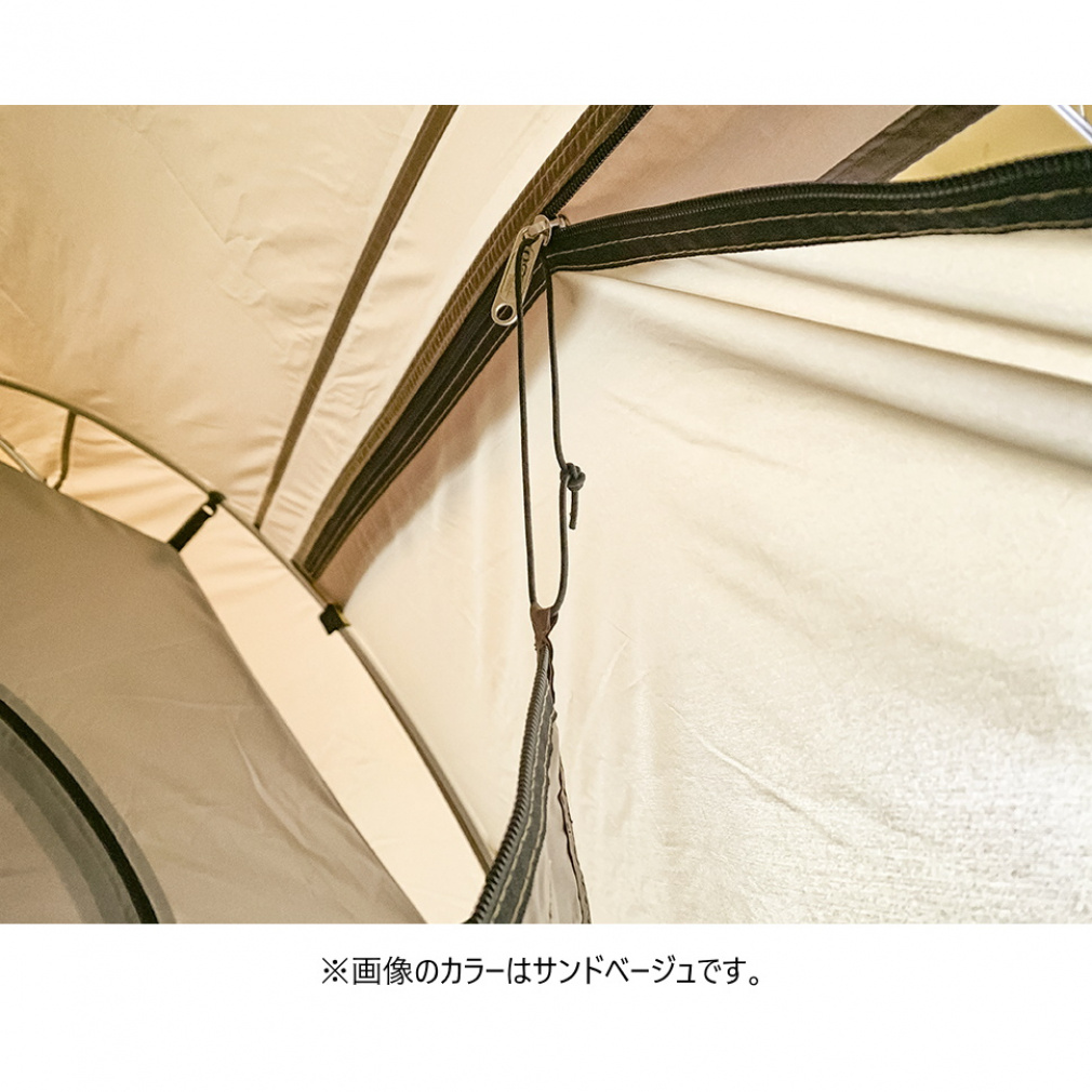 新品　OGAWA　ステイシー ST-2　カーキレッド　ロングセラーテント ステイシーST-II - ogawa ONLINE STORE / ogawa ONLINE STORE