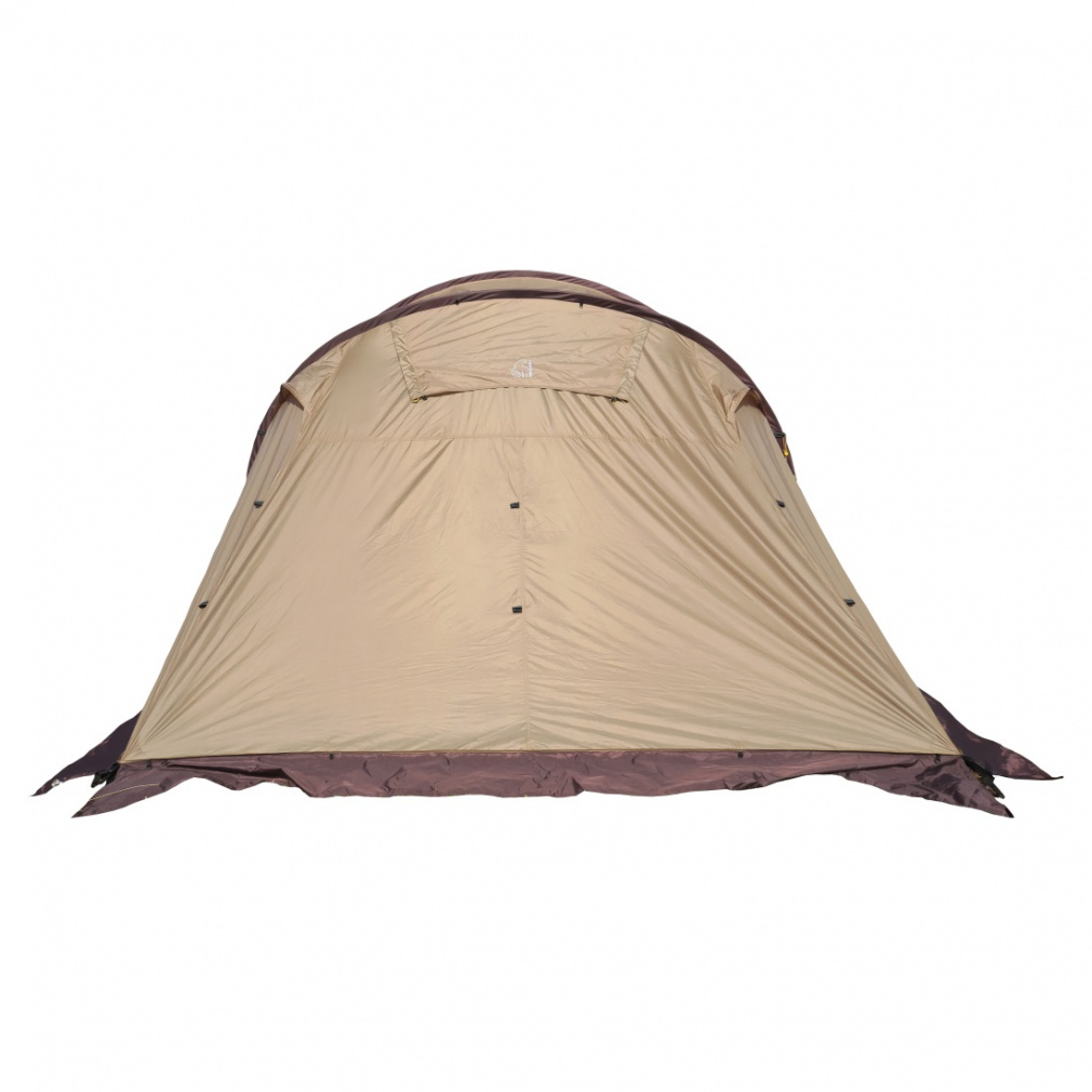 試し張りのみアルペン限定　ノルディスク　レイサ6 Reisa6 PUスカート付 Reisa 6 with skirt｜Alpen Online