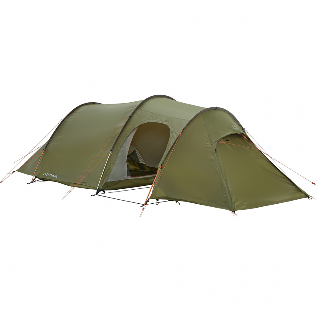 Oppland 3 PU｜Alpen Online