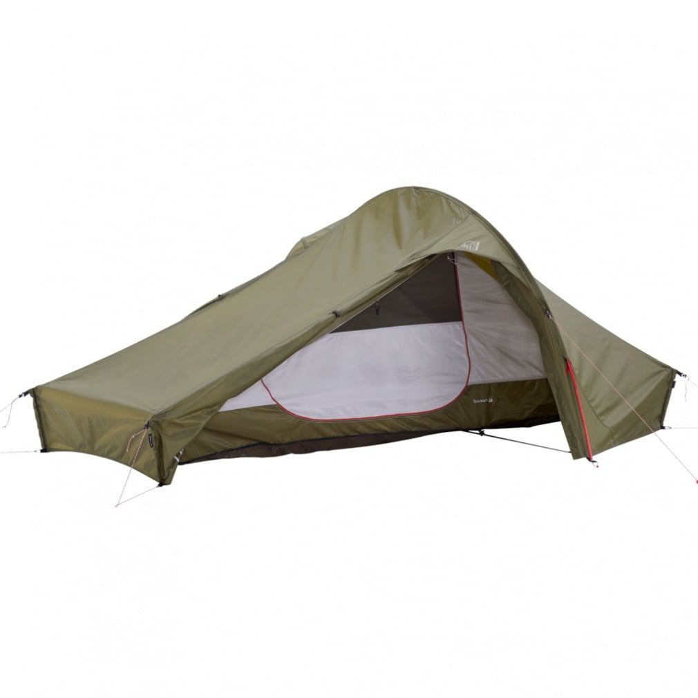 ノルディスク テレマーク Telemark 2.2 PU 122058 キャンプ ドーム