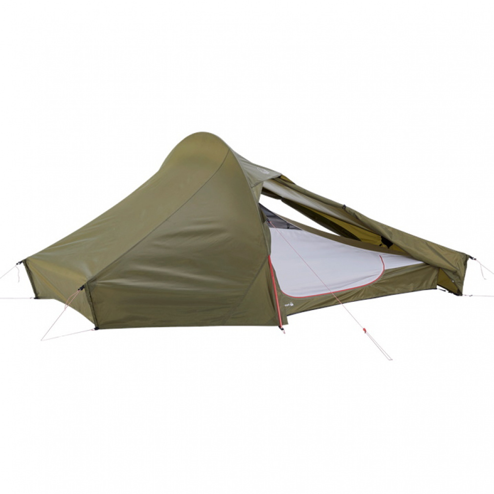 ノルディスク テレマーク Telemark 2.2 PU 122058 キャンプ ドーム