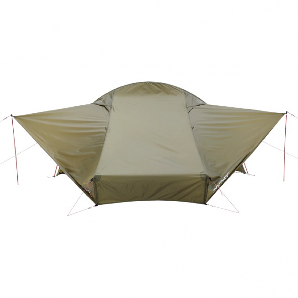 ノルディスク テレマーク Telemark 2.2 PU 122058 キャンプ ドーム