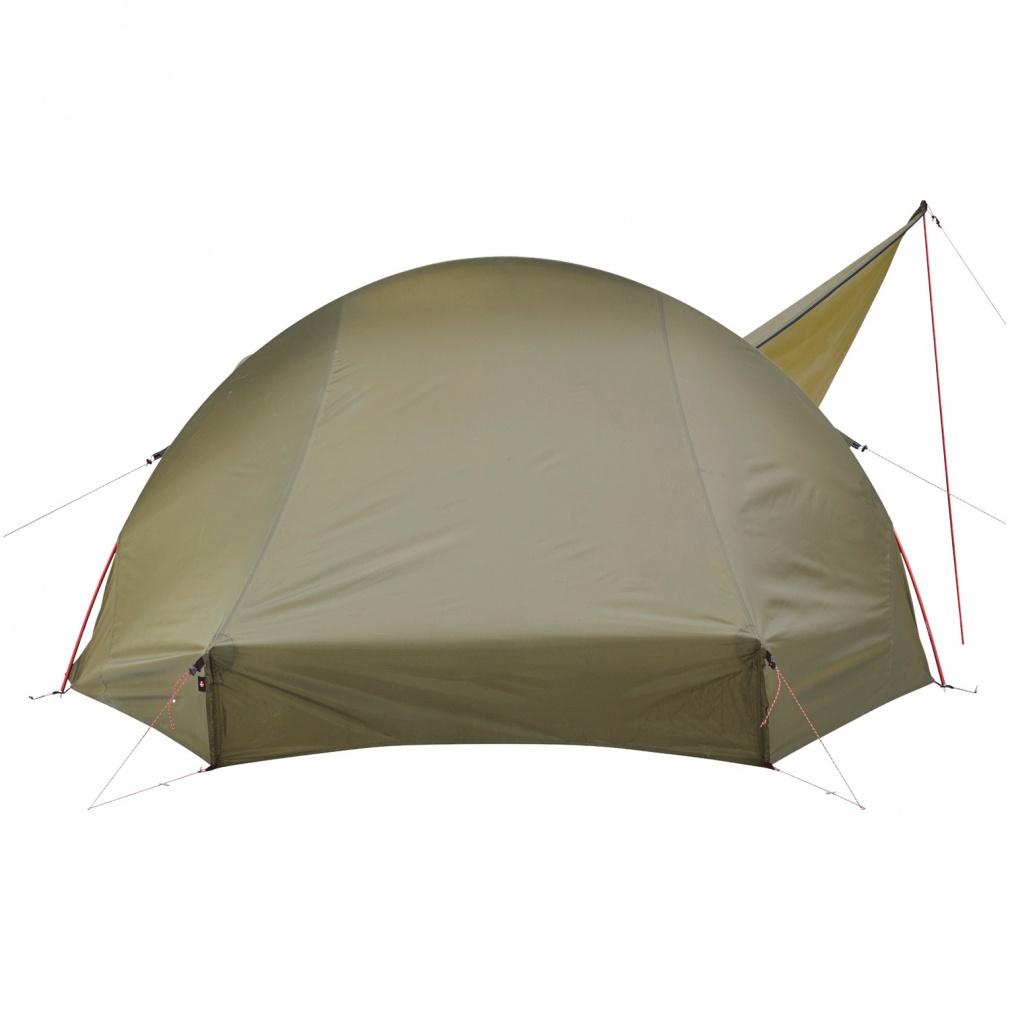ノルディスク テレマーク Telemark 2.2 PU 122058 キャンプ ドーム