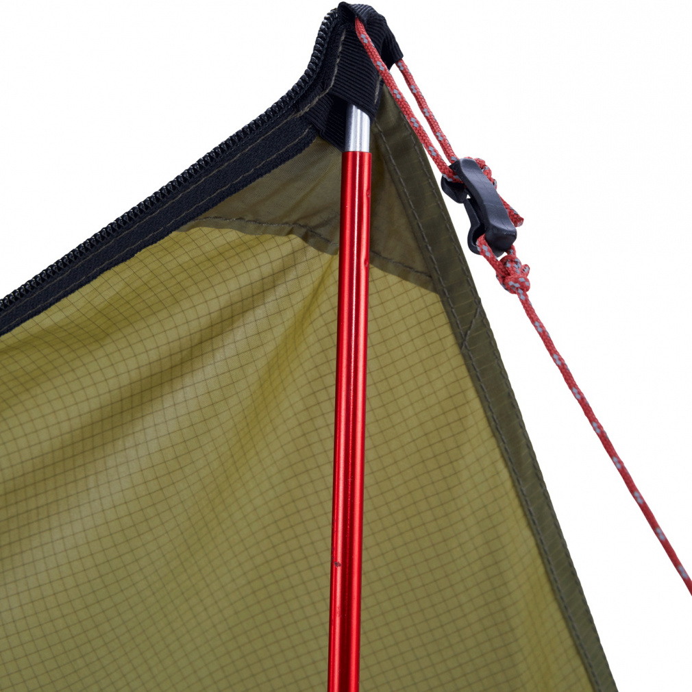 ノルディスク テレマーク Telemark 2.2 PU 122058 キャンプ ドーム