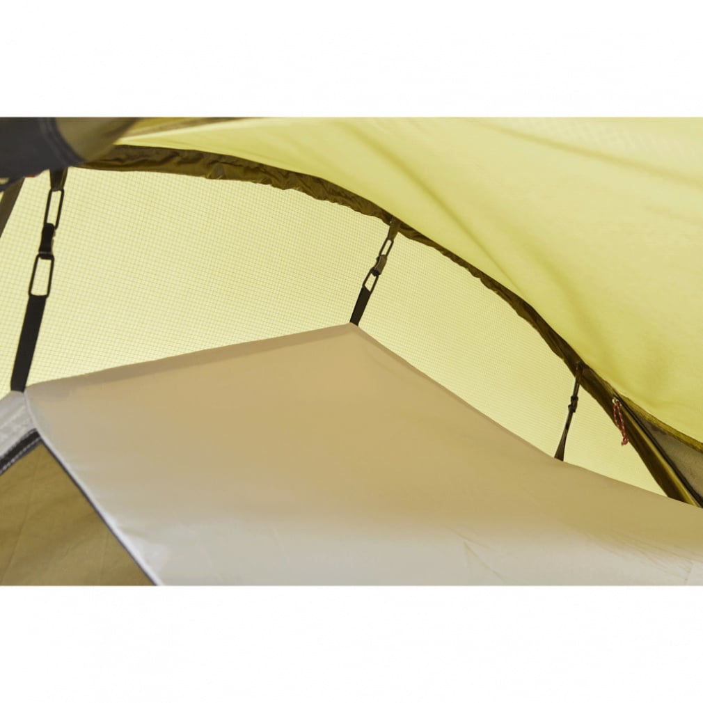 ノルディスク テレマーク Telemark 2.2 PU 122058 キャンプ ドーム
