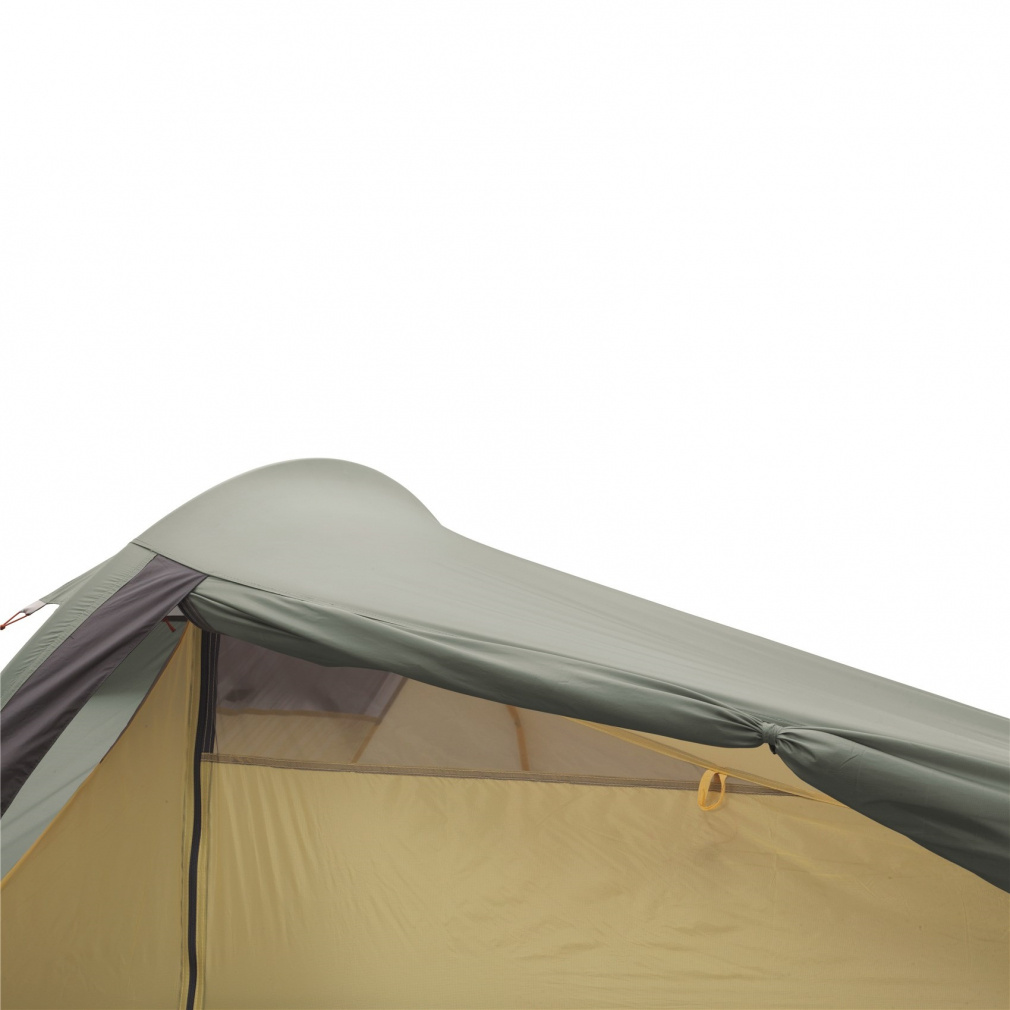 中古】Robens Goldcrest 1 1人用テント 広くて快適な1人用テント、