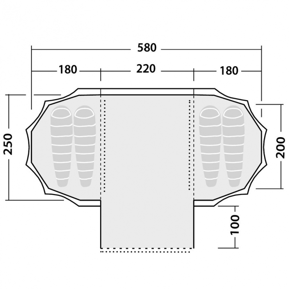 Trapper Twin｜Alpen Online