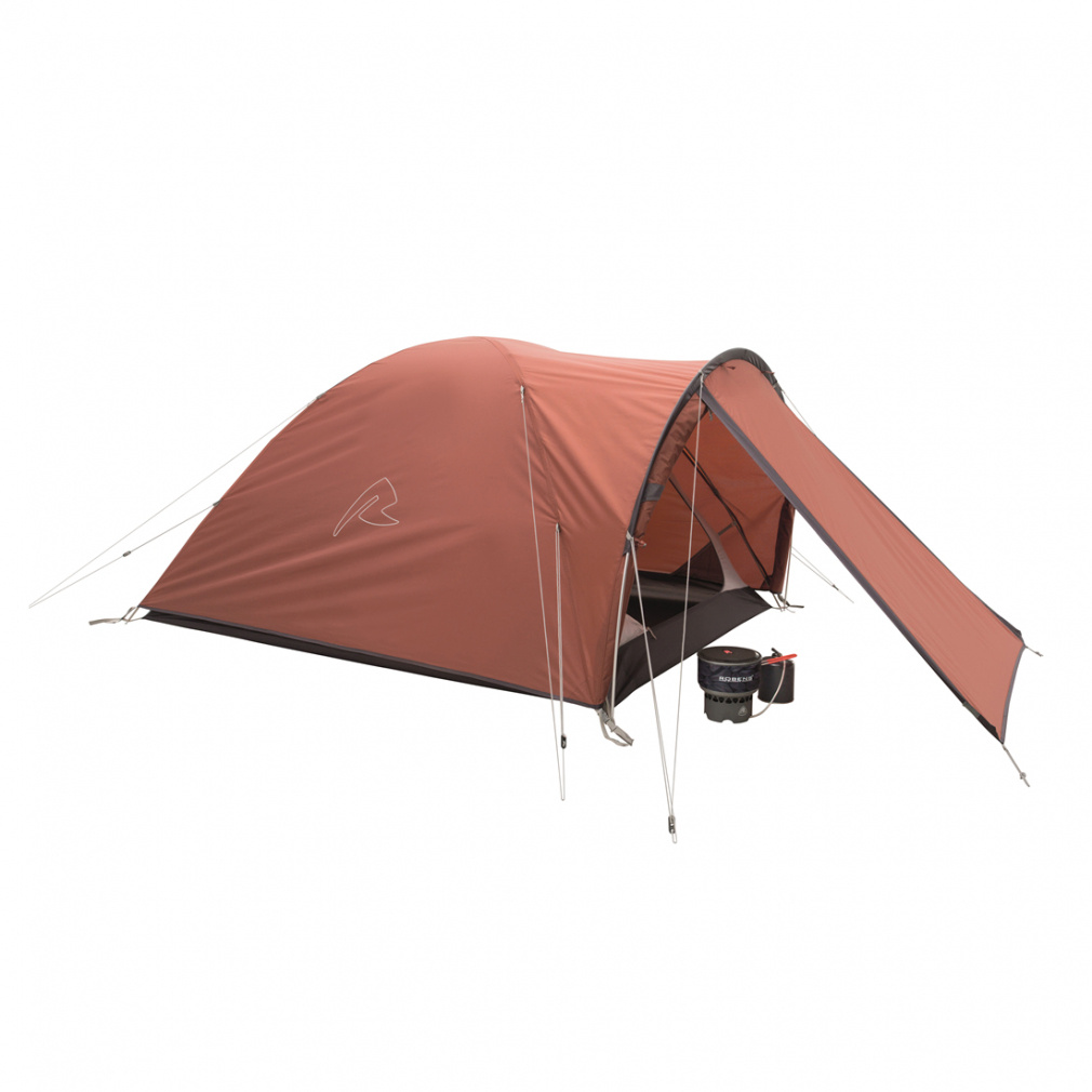 ローベンス トー2 Tor2 130249 キャンプ ドームテント 2人用 ROBENS