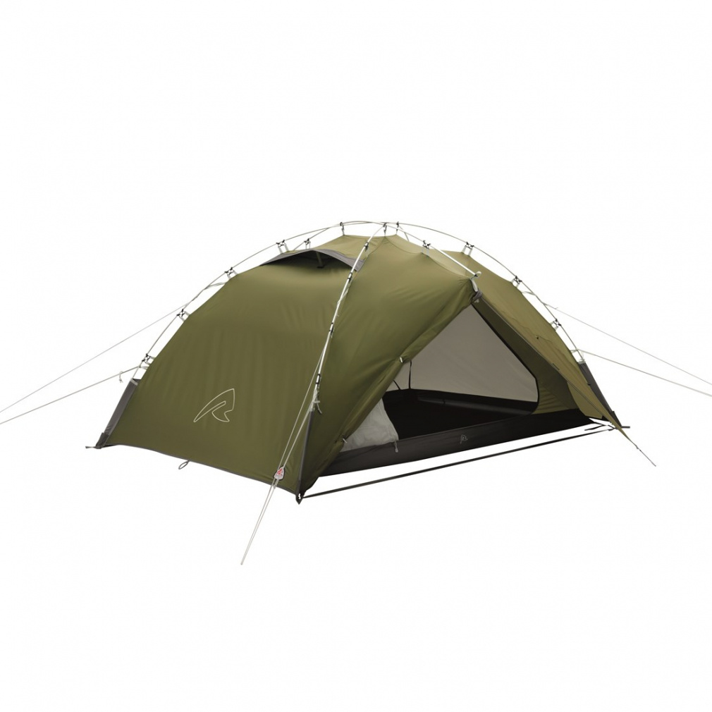 ローベンス ロッジプロ3 130294 キャンプ ドームテント 3人用 ROBENS