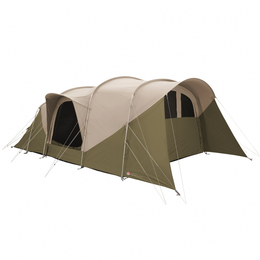 ローベンス ROBENS イーグル ロック TC 6+2XP Eagle Rock TC 6+2XP | ROBENS JAPAN