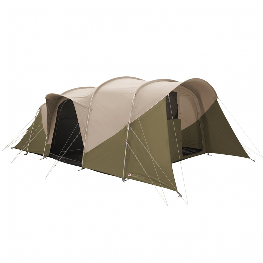 ROBENS(ローベンス) イーグルロックTC 6+2XP イーグルロックTC6+2XP｜Alpen Online