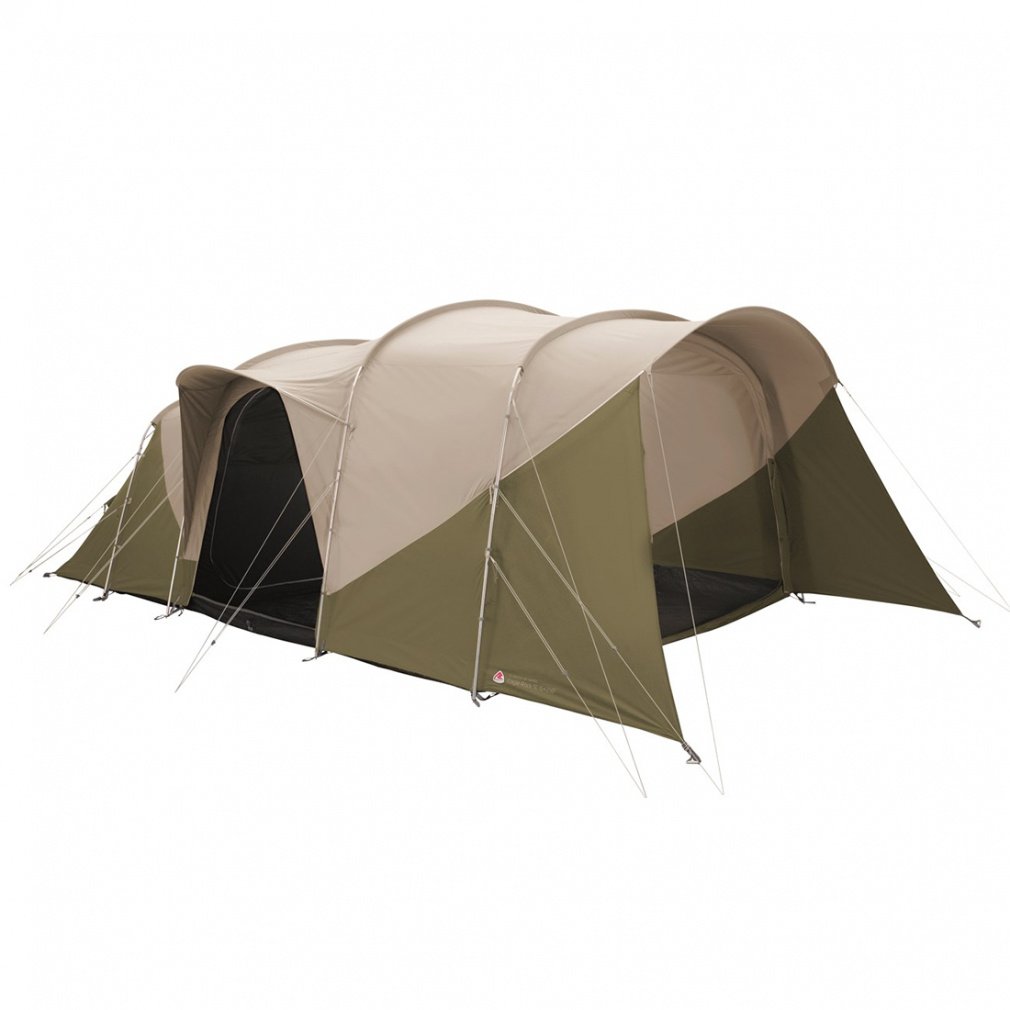 ROBENS(ローベンス) イーグルロックTC 6+2XP 楽天市場】ローベンス Eagle Rock TC 6+2XP（イーグルロックTC）8人用