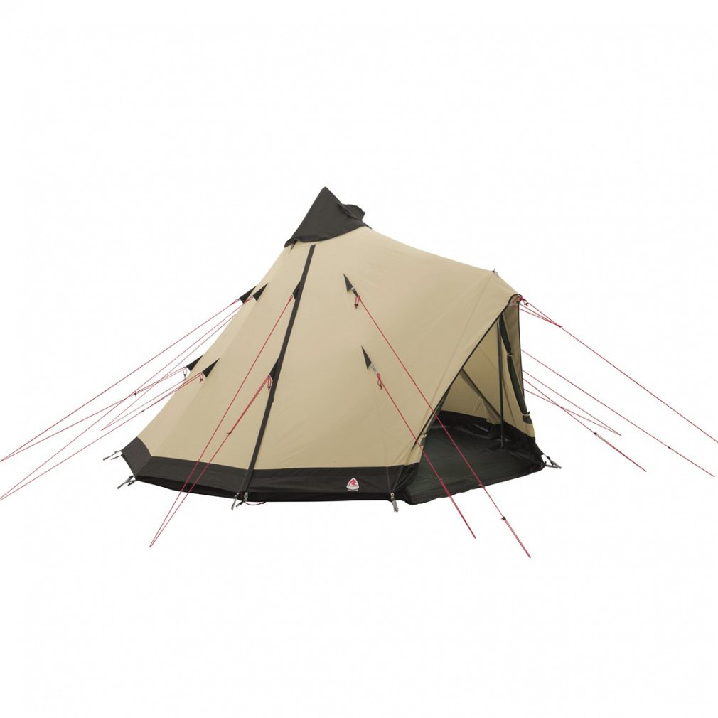 1/5まで期間限定値下げ　ローベンス Chinook Ursa テント ローベンス チヌークウルサS 130287 キャンプ ドームテント 4～6人用