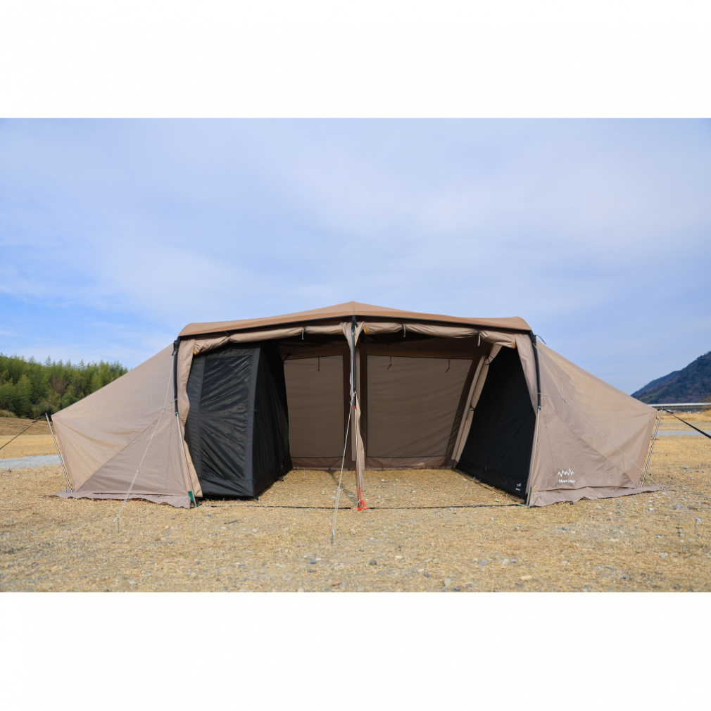 【本日限定価格】Alpen Outdoors AOD3フロアマットグランドシート アルペンアウトドアーズ AOD3用 フロアマット＋グランドシート