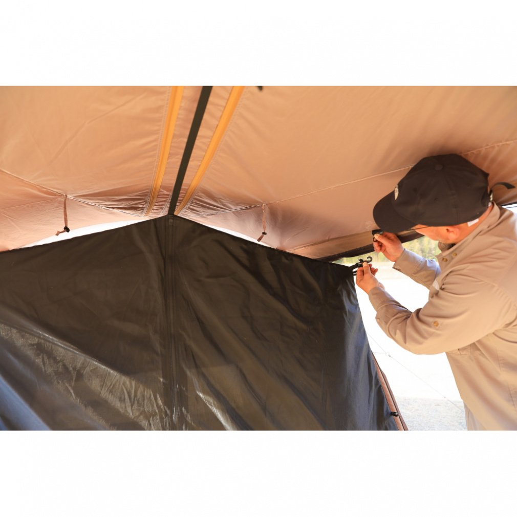 【本日限定価格】Alpen Outdoors AOD3フロアマットグランドシート アルペンアウトドアーズ AOD-3用 フロアマット＋グランドシート