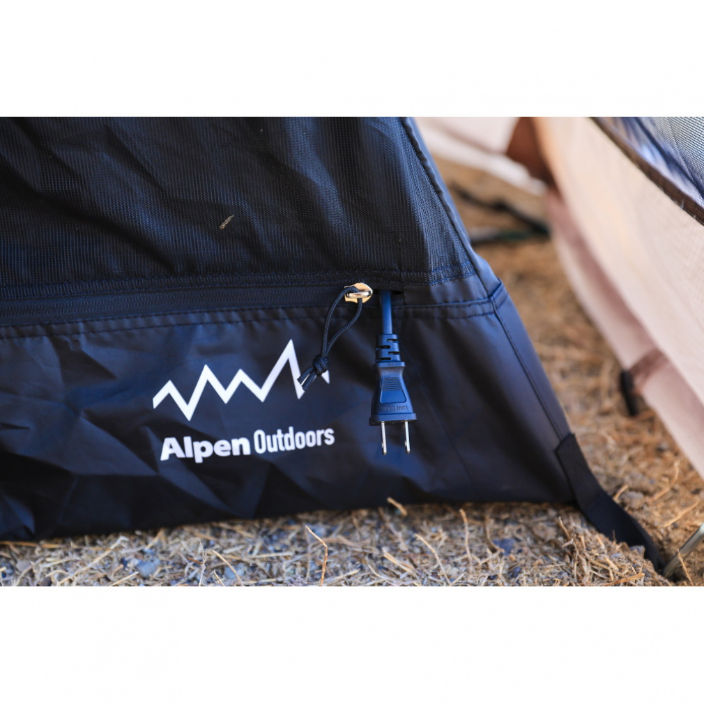 AOD-4 ＆ フロアマット＋グランドシート｜Alpen Online