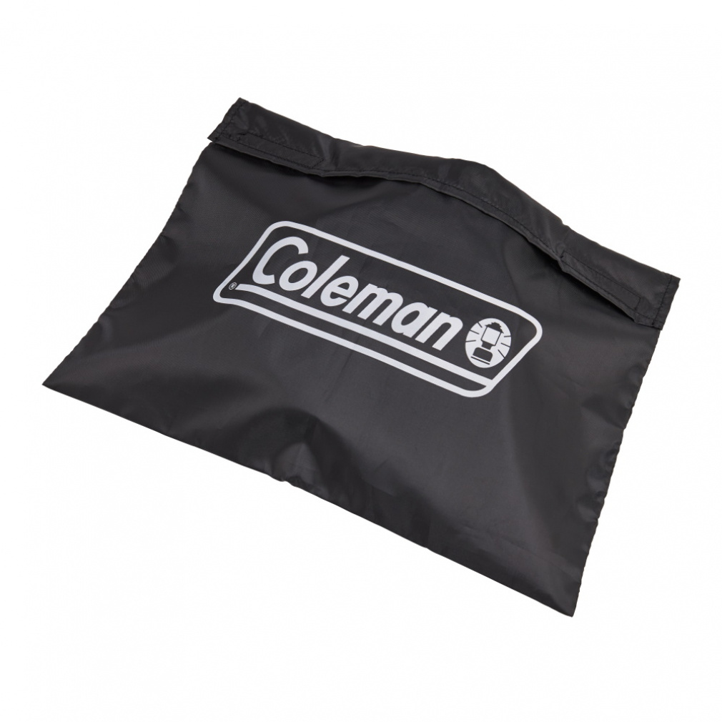 ツーリングドームエアー/ST＋ リバーシブルファンベンチレーション