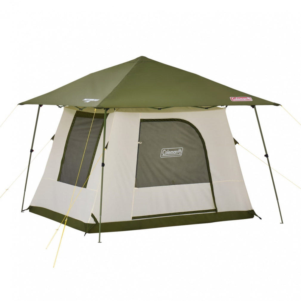 コールマン パーティーキャビン/3025 4人用 5人用 2000036439 キャンプ