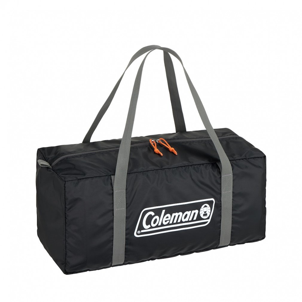 2025年 新商品 コールマン レインカームヘキサライト DR 2218352