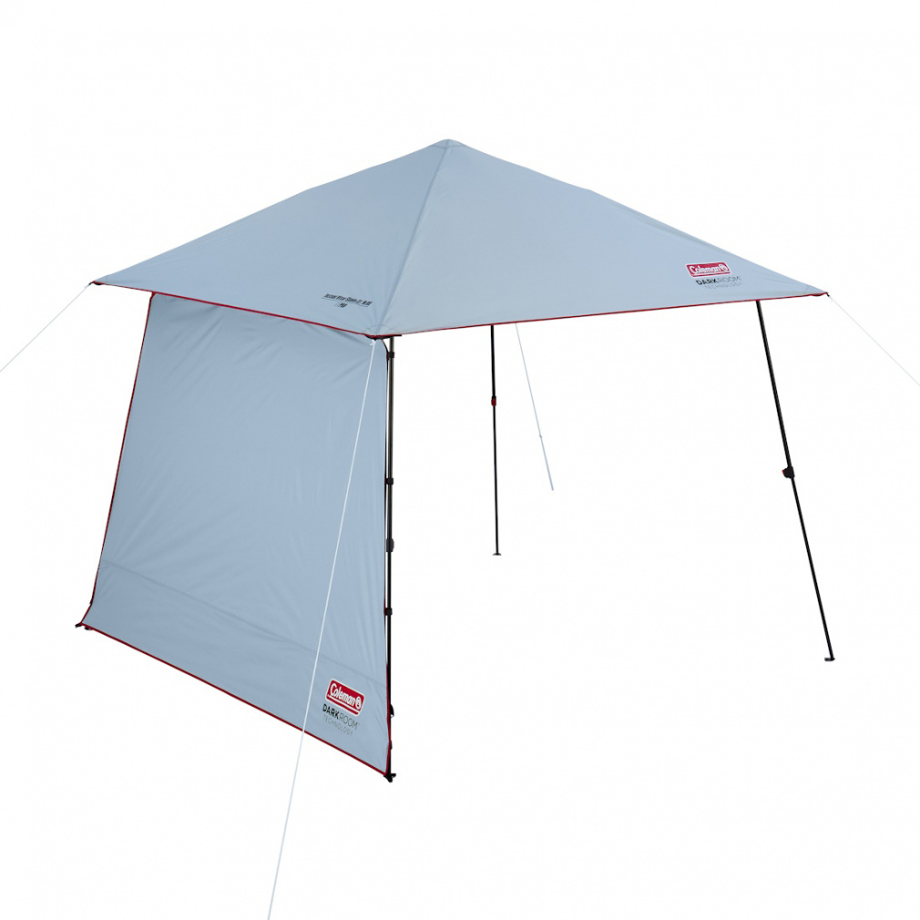 ガーデンファニチャー Coleman INSTANT VISOR SHADE III/L DR インスタントバイザーシェードIII /L DRの通販｜キャンプ用品の