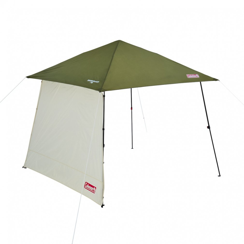 お盆限定値下げ！Coleman インスタントビザールシェード M お盆限定値下げ！Coleman インスタントビザールシェード M 今