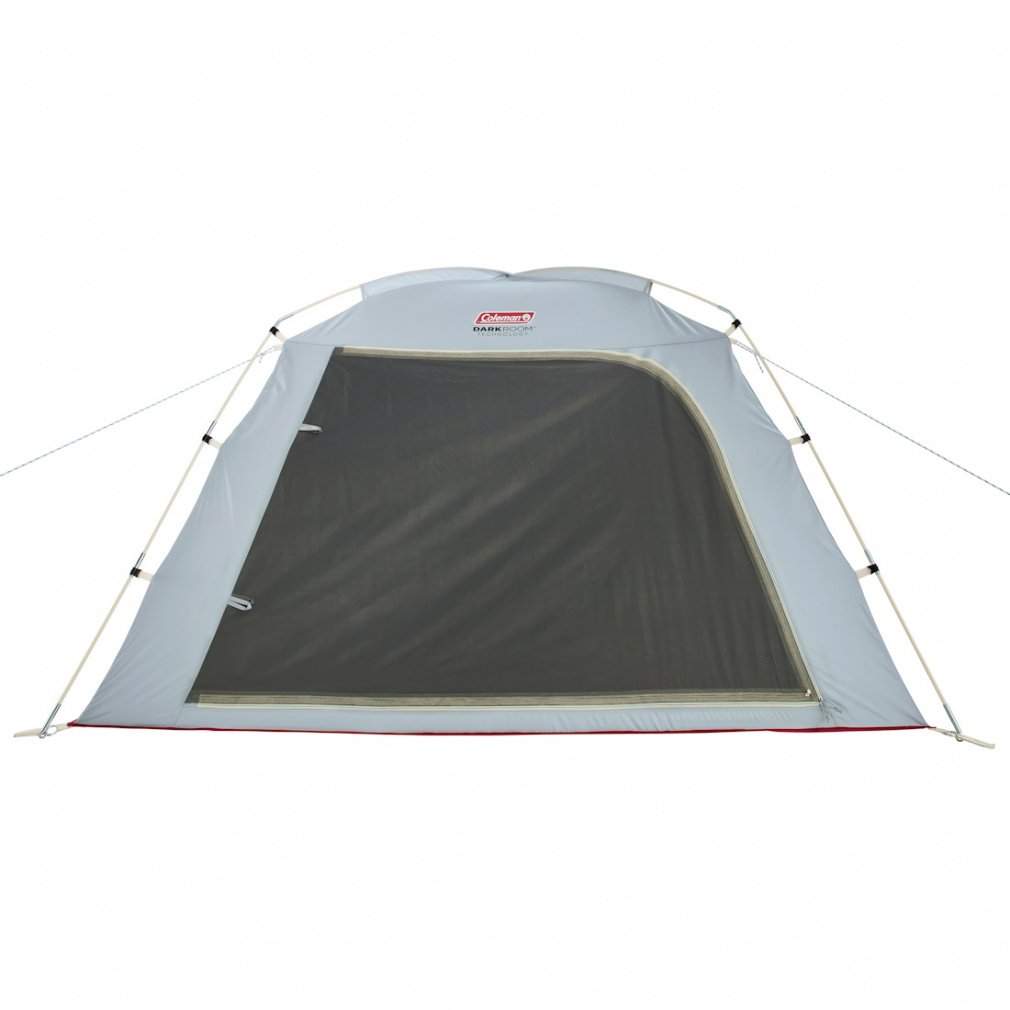 2025年 新商品 コールマン ファミリースクリーンシェードダークルーム