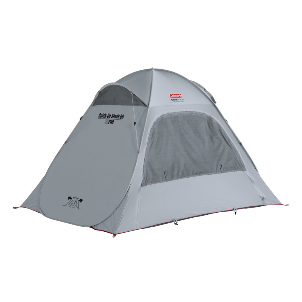 2025年 新商品 コールマン クイックアップシェードダークルーム