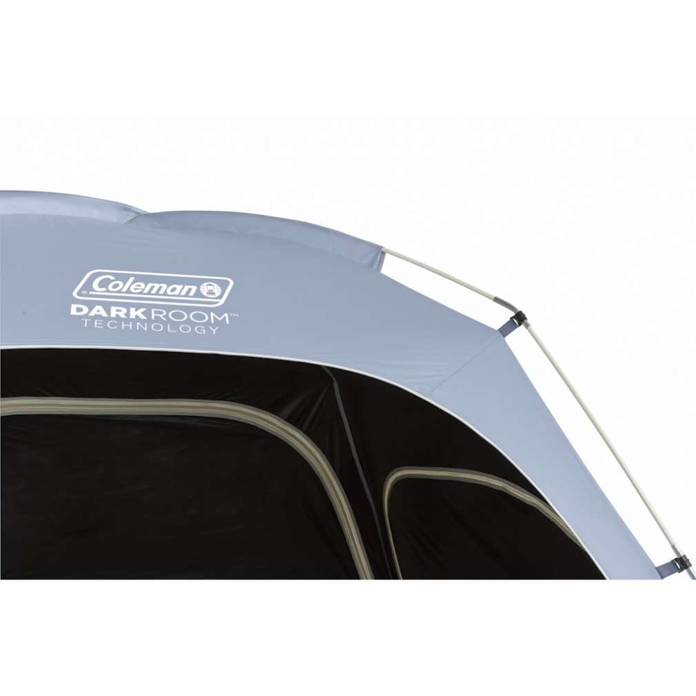 Coleman(コールマン)スクリーンシェードDR （ゼンブルー） DARKROOM