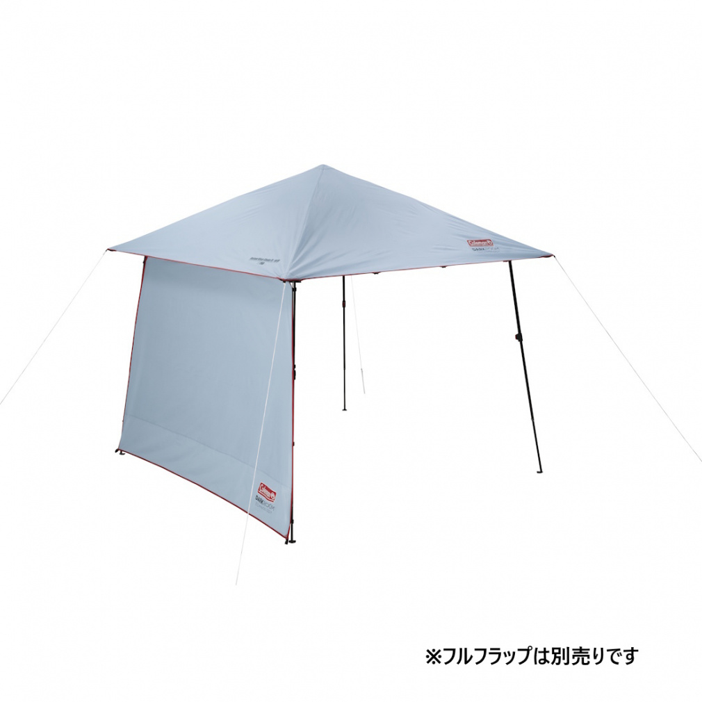 2026年 新商品 コールマン インスタントバイザーシェードIV/M DR