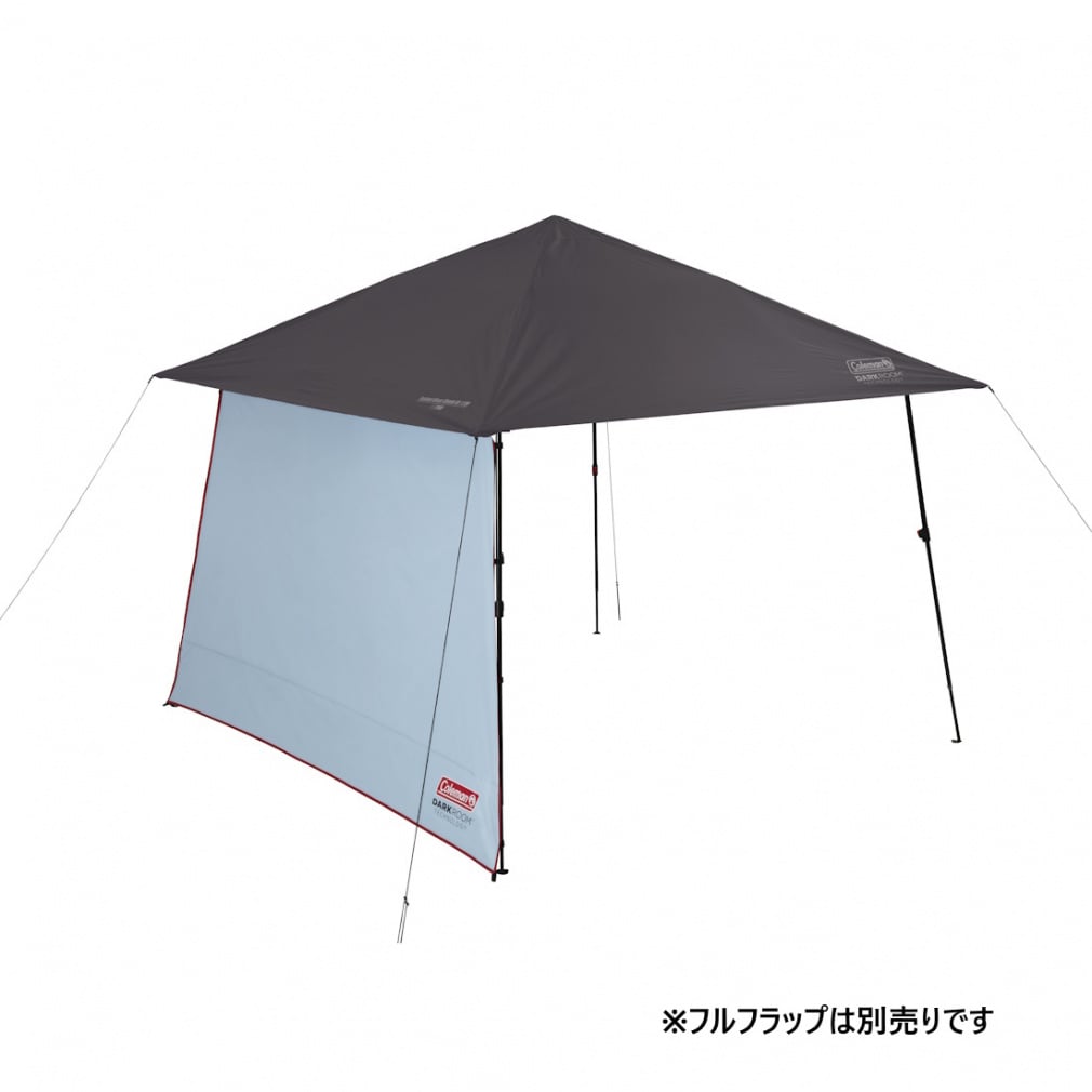 コールマン　タープ Amazon | Coleman(コールマン) タープ XPヘキサタープ/MDX クロス