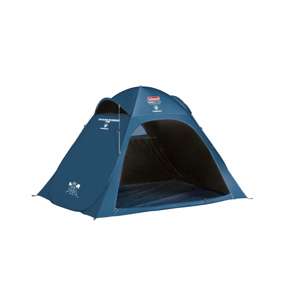 2026年 新商品 コールマン クイックアップシェードレインブロックDR 2
