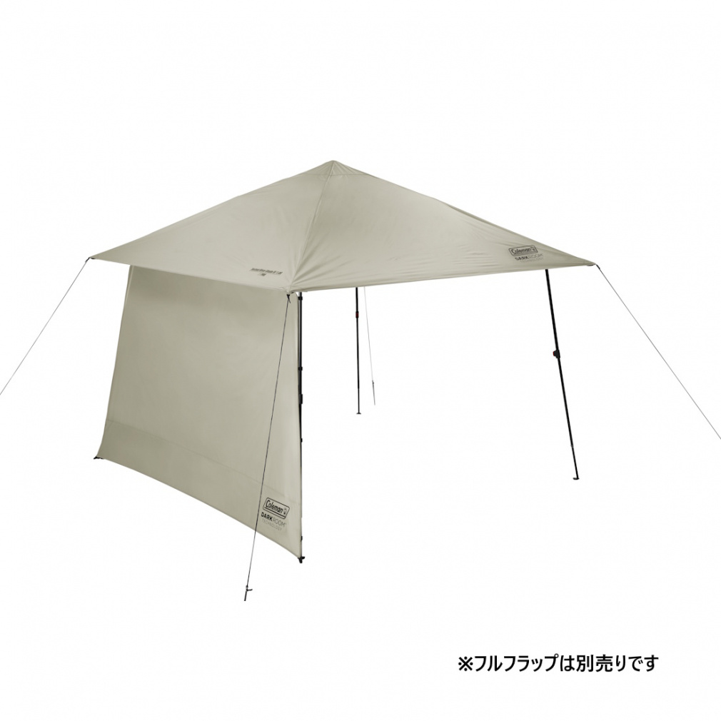 2026年 新商品 【アルペン限定】 コールマン インスタントバイザー