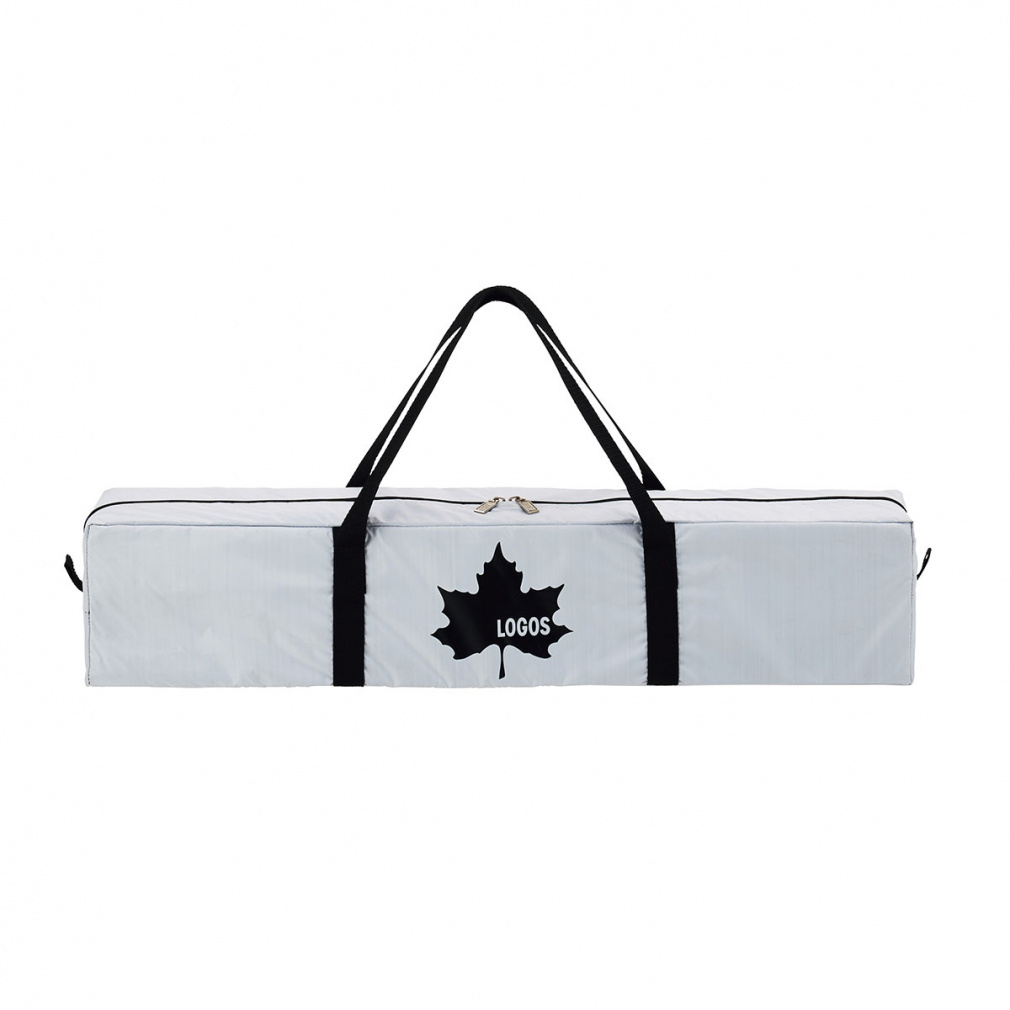 ソーラーブロック ウイングヘキサタープ｜Alpen Online