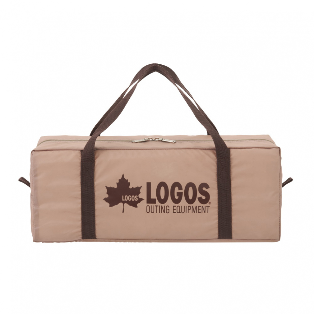 ロゴス Tradcanvas ソーラーツーリングタープ 71202002 キャンプ