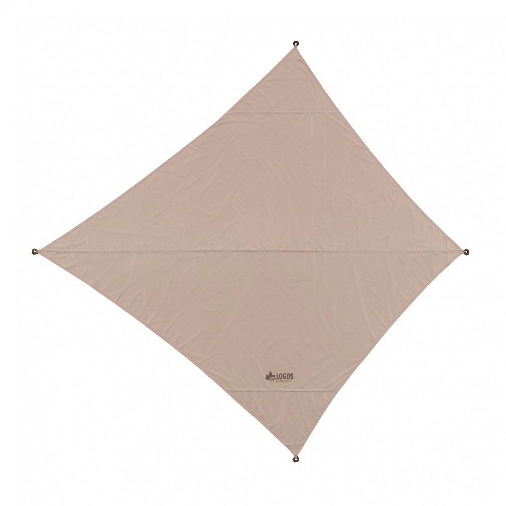 Tradcanvas ソーラーツーリングタープ｜Alpen Online