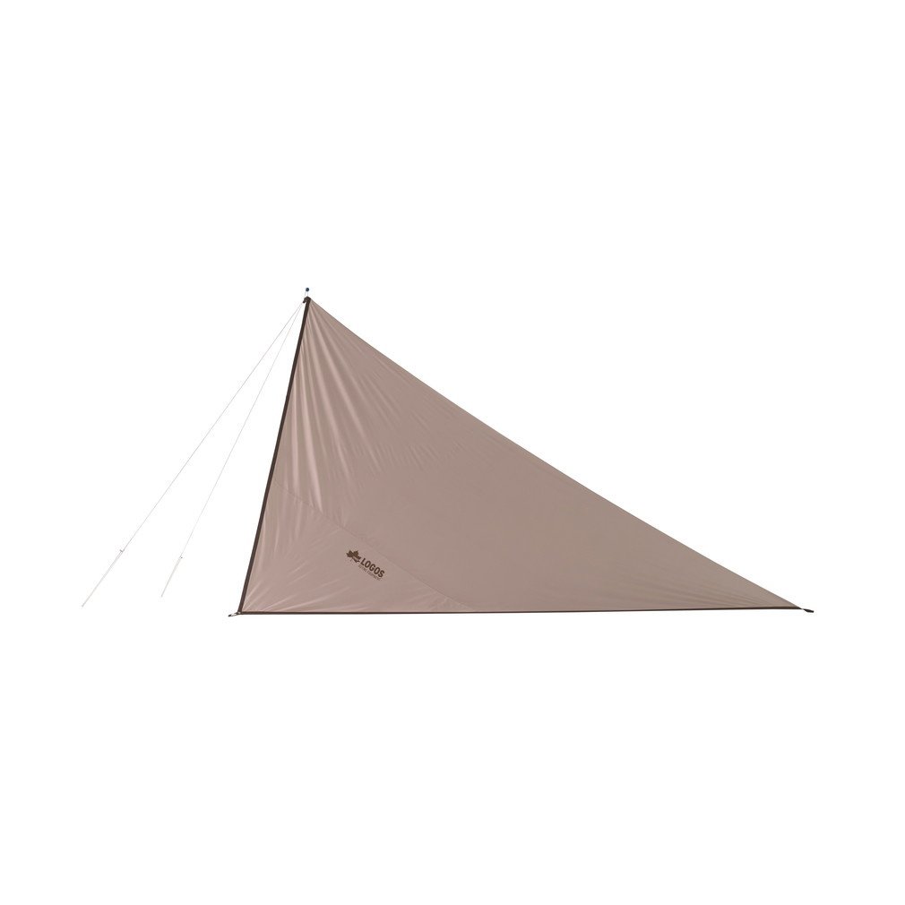 ソーラーブッシュタープ｜Alpen Online