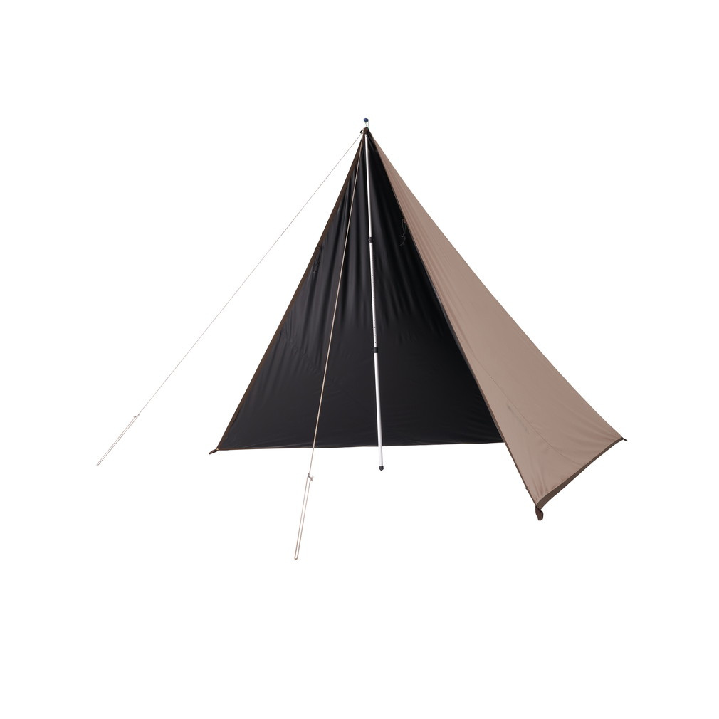 ロゴス ソーラーブッシュタープ 71902011 キャンプ タープテント LOGOS