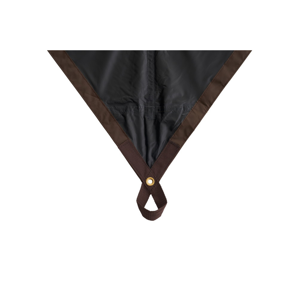 ロゴス ソーラーブッシュタープ 71902011 キャンプ タープテント LOGOS