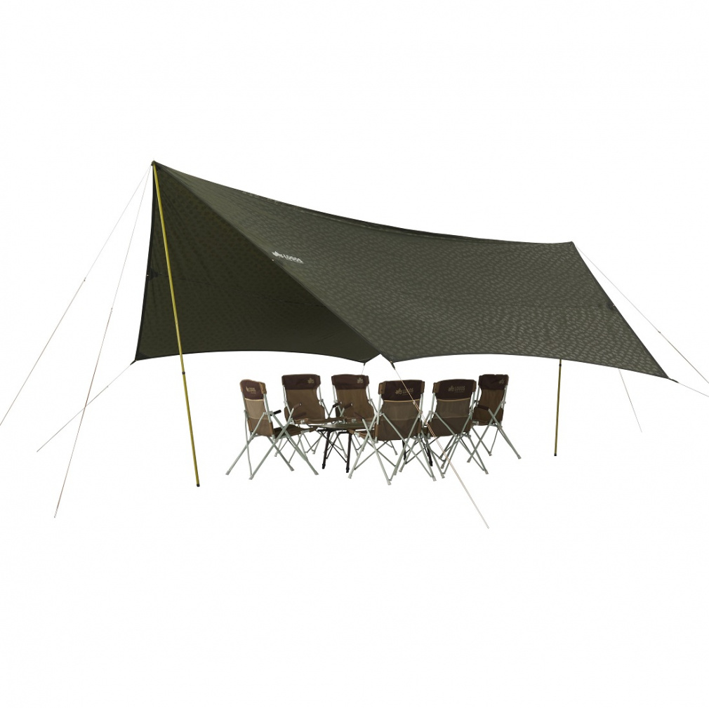 neos ヘキサタープセット L-BB｜Alpen Online