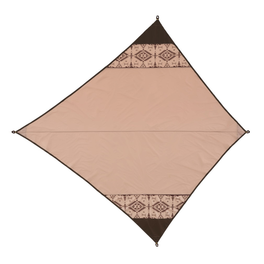 LOGOS LAND ツーリングタープ｜Alpen Online